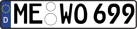 ME-WO699