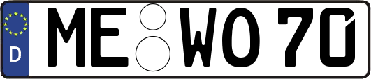 ME-WO70
