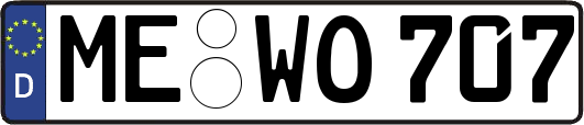 ME-WO707
