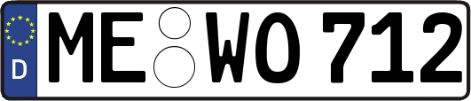 ME-WO712