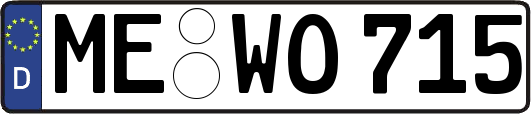 ME-WO715