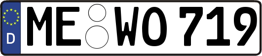 ME-WO719