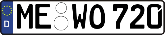 ME-WO720