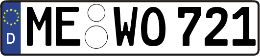 ME-WO721
