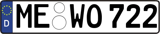 ME-WO722