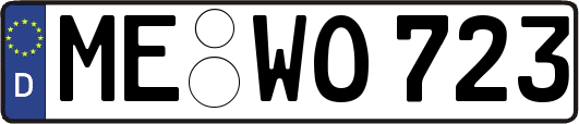ME-WO723