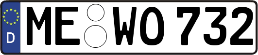 ME-WO732