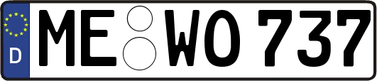 ME-WO737