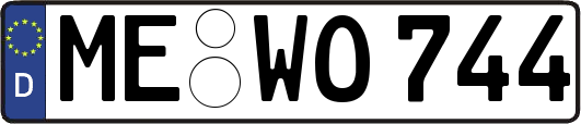 ME-WO744