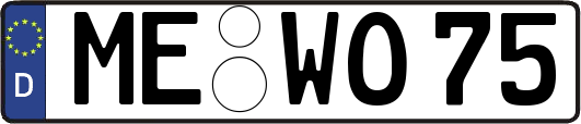 ME-WO75