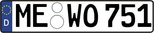 ME-WO751