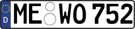 ME-WO752