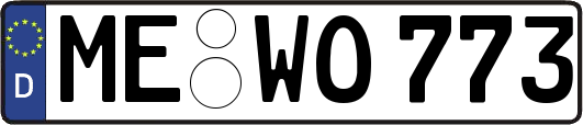ME-WO773