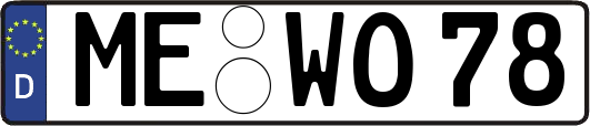 ME-WO78