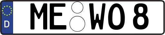 ME-WO8