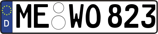 ME-WO823