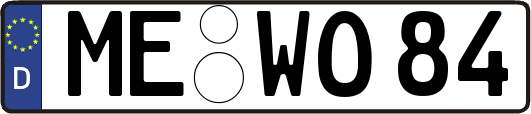 ME-WO84
