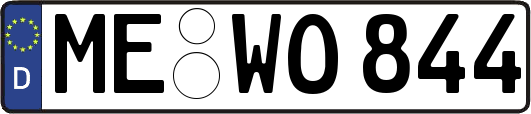 ME-WO844