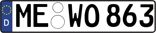 ME-WO863