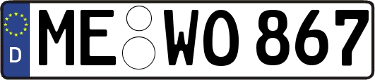 ME-WO867
