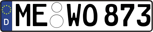 ME-WO873