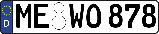 ME-WO878