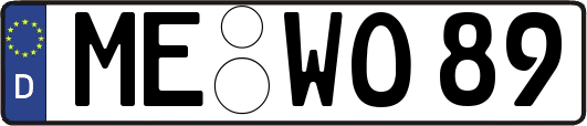 ME-WO89