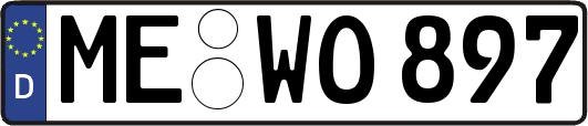 ME-WO897