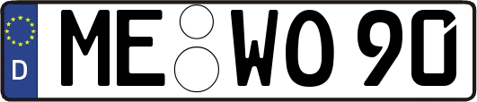 ME-WO90