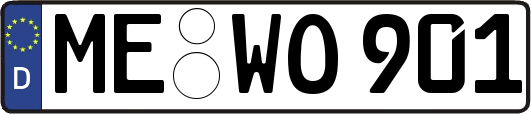 ME-WO901