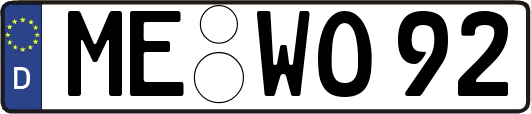 ME-WO92