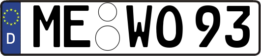 ME-WO93