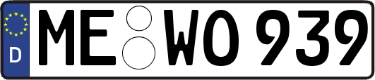ME-WO939