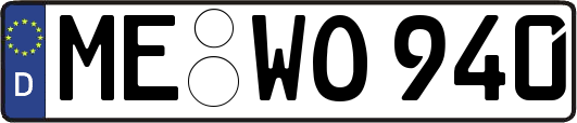 ME-WO940