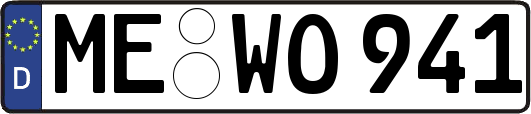 ME-WO941