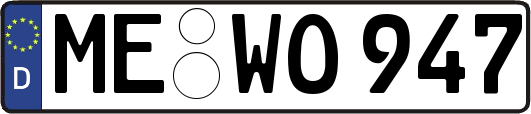 ME-WO947