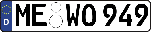 ME-WO949