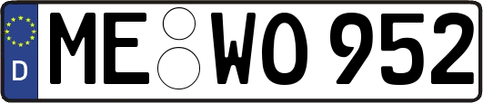 ME-WO952