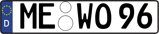 ME-WO96