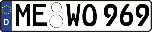 ME-WO969