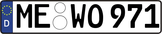 ME-WO971