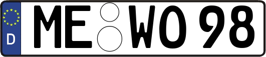 ME-WO98