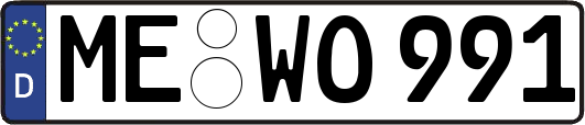 ME-WO991