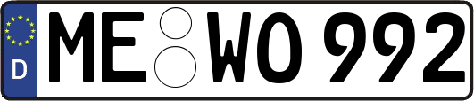 ME-WO992