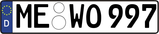 ME-WO997