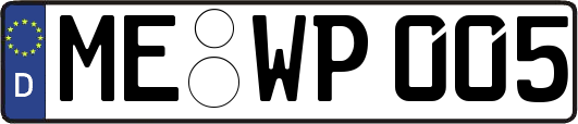 ME-WP005