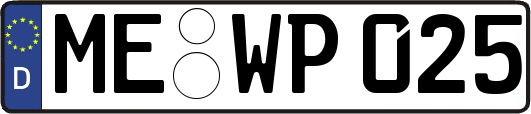 ME-WP025