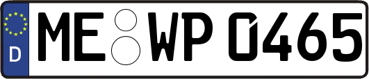 ME-WP0465