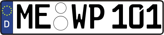 ME-WP101