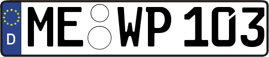 ME-WP103